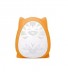 BORRACHA ANTI STRESS MINI CUTE CORES MAPED - Imagem: 5