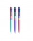 CANETA CIS CANDY 4 CORES - Imagem: 1