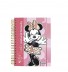 CADERNO SMART UNIVERSITÁRIO MINNIE - Imagem: 1