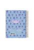CADERNO SMART UNIV 80FL 10MT STITCH - Imagem: 2