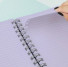 CADERNO SMART UNIV 80FL 10MT STITCH - Imagem: 3