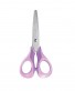 TESOURA ESCOLAR 13CM SENSOFT MAPED - Imagem: 3