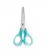 TESOURA ESCOLAR 13CM SENSOFT MAPED - Imagem: 4
