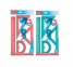 KIT GEOMETRICO FLEXIVEL TWISTNFLEX MAPED - Imagem: 1