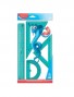 KIT GEOMETRICO FLEXIVEL TWISTNFLEX MAPED - Imagem: 3