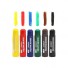 GUACHE BASTAO 6 CORES ACRILEX - Imagem: 2