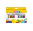 CANETA HIDROGRAFICA 24 CORES ACRILEX - Imagem: 1