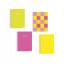 PLANNER PERMANENTE ESP 80FL BE MINE AMARELO RISCOS - Imagem: 5