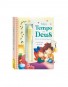 LIVRO MEU TEMPO COM DEUS - Imagem: 1