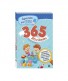 LIVRO APRENDA EM CASA 365 ATIVIDADES EDUCATIVAS - Imagem: 1