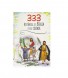 LIVRO 333 HISTORIAS DA BIBLIA PARA COLORIR - Imagem: 1