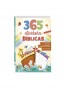 LIVRO 365 ATIVIDADES BIBLICAS - Imagem: 1