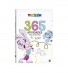 LIVRO 365 ATIVIDADES EDUCATIVAS - Imagem: 1