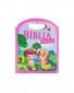 LIVRO BÍBLIA PARA MENINAS SBN - Imagem: 1