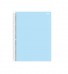 CADERNO BROCHURAO C.D. COLORS 80 FLS 2024 - Imagem: 2