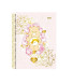 CADERNO COLEGIAL 1MT URSINHOS CARINHOSOS 80 FLS - Imagem: 4