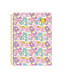 CADERNO COLEGIAL 1MT URSINHOS CARINHOSOS 80 FLS - Imagem: 5