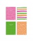 CADERNO COLEGIAL 10MT BE MINE 160 FLS 2024 - Imagem: 1