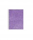 CADERNO COLEGIAL 10MT GLIMMER 160 FLS - Imagem: 3