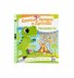 LIVRO ESCREVA, APAGUE E APRENDA DINOSSAUROS - Imagem: 1