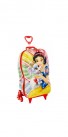 MOCHILA C/ ROD. EM E.V.A BRANCA DE NEVE - Imagem: 2