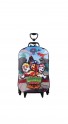 MOCHILA C/ ROD. EM E.V.A PAW PATROL DINO - Imagem: 1