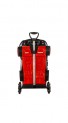 MOCHILA C/ ROD. EM E.V.A HOMEM ARANHA MILES - Imagem: 5