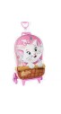 MOCHILA C/ ROD. EM E.V.A MARIE - Imagem: 2