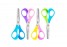 TESOURA 13 CM BICOLOR BRW - Imagem: 1