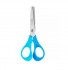 TESOURA 13 CM BICOLOR BRW - Imagem: 3