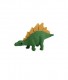 BORRACHA DIVERTIDA RAPTORS BRW - Imagem: 3