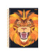 CADERNO 1MT COLEGIAL ZURI 80FLS - Imagem: 5