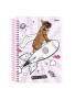 CADERNETA ESP. MY PETS 80FLS 2024 - Imagem: 5