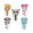 TESOURA PETS LEO E LEO - Imagem: 1