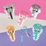 TESOURA PETS LEO E LEO - Imagem: 2