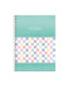 CADERNO 1MT DIZ AI 80FLS - Imagem: 4