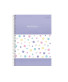 CADERNO 1MT DIZ AI 80FLS - Imagem: 5