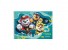 CADERNO DE DESENHO PAW PATROL 80FLS - Imagem: 1