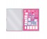 CADERNO 10MT BARBIE THE MOVIE 160FLS - Imagem: 6