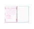 CADERNO 10MT BARBIE THE MOVIE 160FLS - Imagem: 7