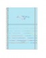 CADERNO 10MT FLUOR MIX SOFT 160FLS - Imagem: 2