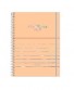CADERNO 10MT FLUOR MIX SOFT 160FLS - Imagem: 3
