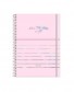 CADERNO 10MT FLUOR MIX SOFT 160FLS - Imagem: 4