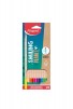 LAPIS COR COLOR PEPS SMILING PLANET - Imagem: 1