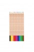 LAPIS COR COLOR PEPS SMILING PLANET - Imagem: 2