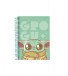 CADERNO 1MT MANDALORIAN GROGU 80 FLS - Imagem: 2