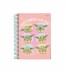 CADERNO 1MT MANDALORIAN GROGU 80 FLS - Imagem: 5