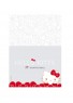 CADERNO 10MT HELLO KITTY  50 ANOS 160FLS - Imagem: 6