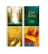 CADERNO 1MT THE LORD OF THE RINGS 80FLS - Imagem: 1