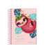 CADERNO 1MT FLUFFY LINE  80FLS - Imagem: 4